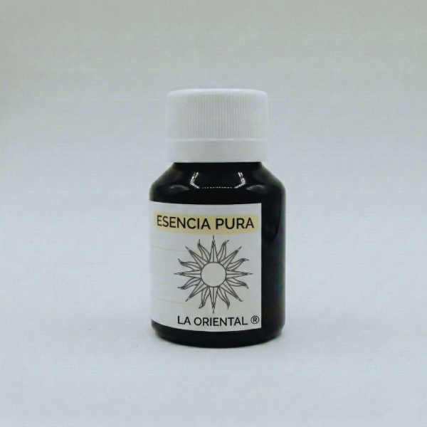 Producto - Esencia para AROMAS