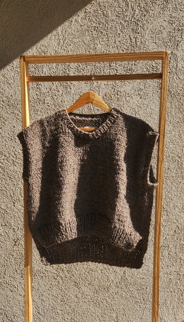 Producto - CHALECO PURMAMARCA VISÓN