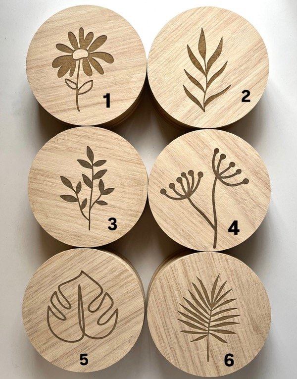 Producto - Portavaso