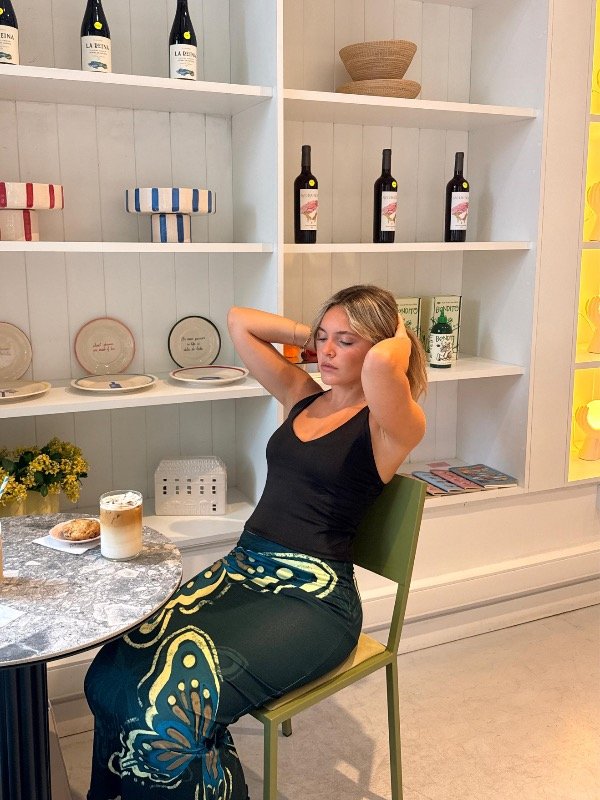 Producto - boho skirt