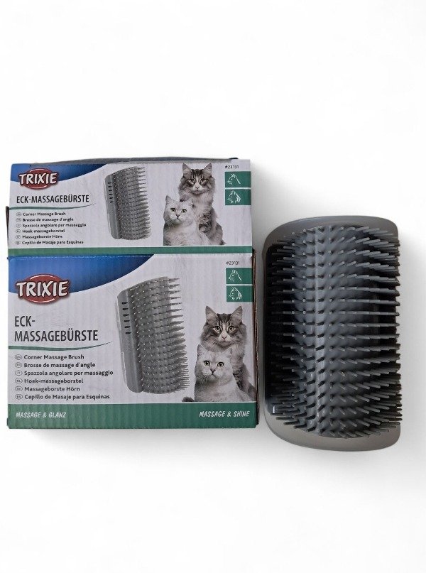 Producto - Cepillo Esquinero Trixie