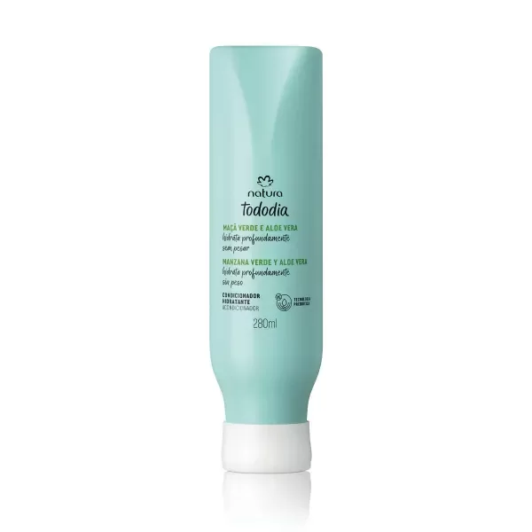 Producto - ACONDICIONADOR TODODIA 280ML - 3