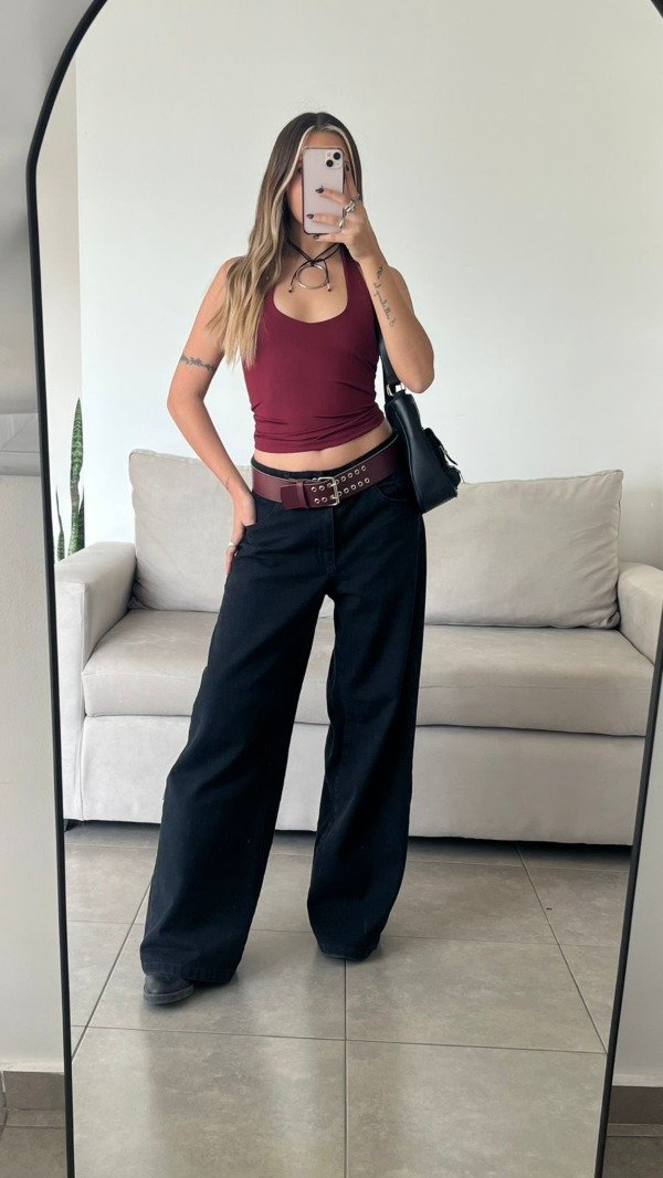 Producto - TOP KEILA