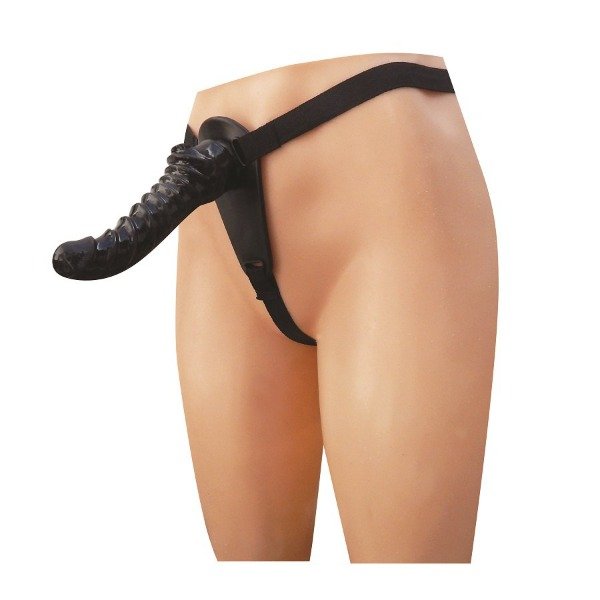 Producto - ARNES FUNNY ESCALONADO NEGRO