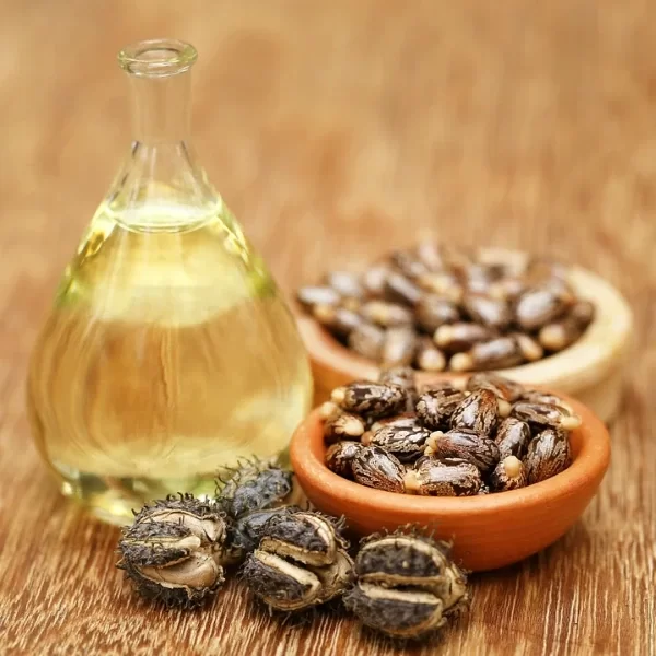 Producto - Aceite de Ricino