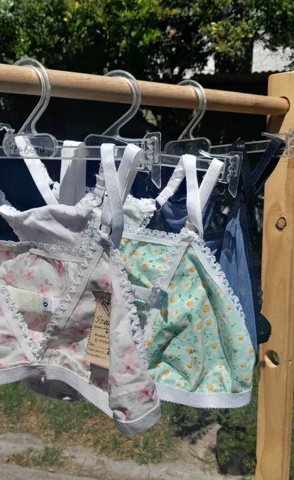 Producto - Conjuntos Talle 80