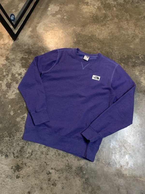 Producto - TNF Heritage patch (S)