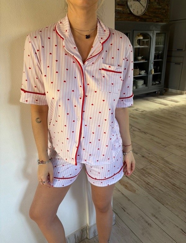 Producto - Pijama Camila - 0