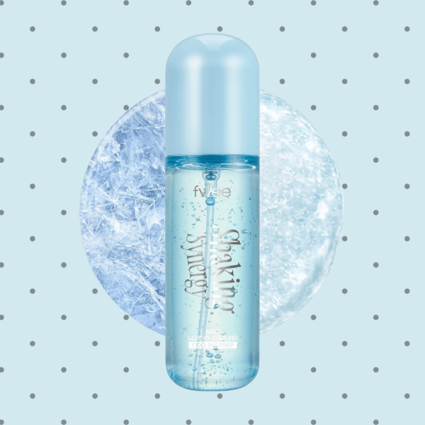 Producto - fwee Shaking Synergy Mist Slushy Cooling 50ml - 0