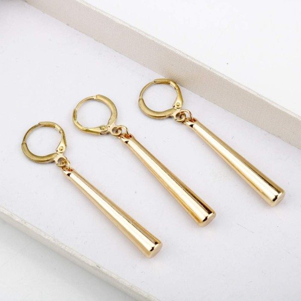 Producto - Aros Zoro