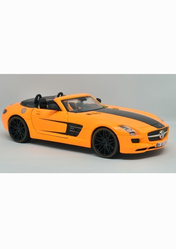Producto - Mercedes benz amg sls - 0