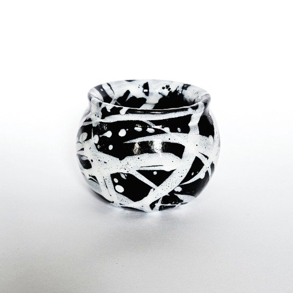 Producto - PORTAVELITA LIMBADI BLACK