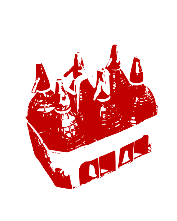 Producto - CAJON DE SODA - BABY TEE