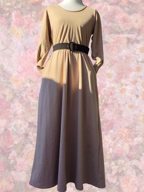 Producto - Vestido Luisa (T3)