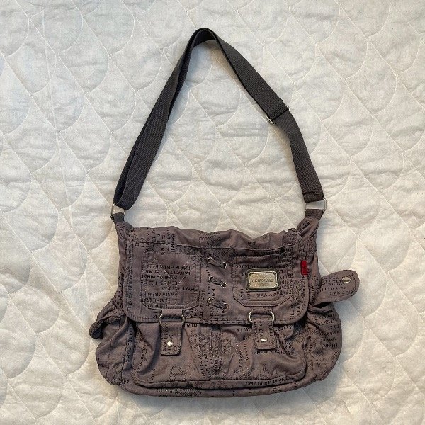 Producto - uniform bag.