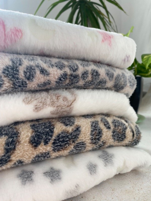 Producto - Pant Polar Olivia