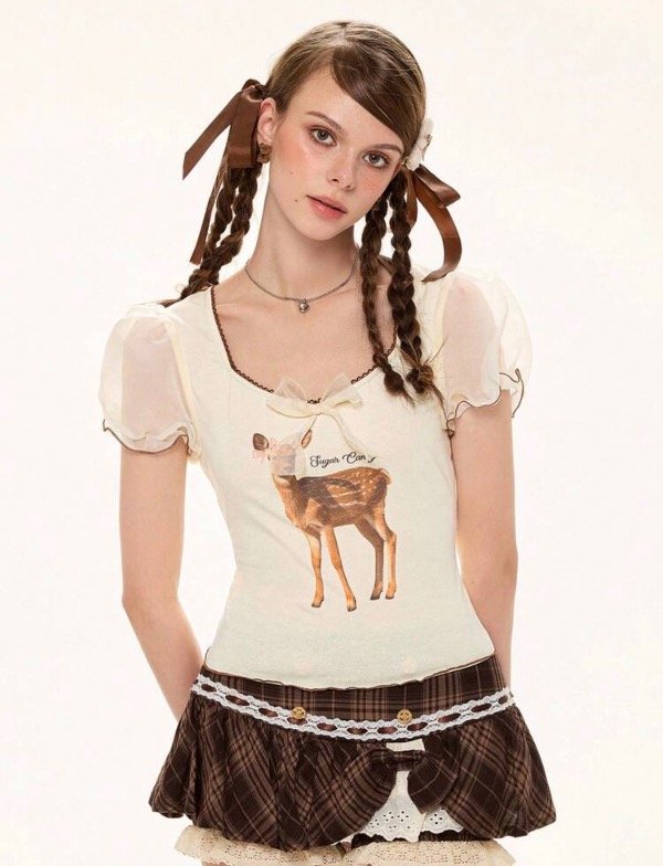 Producto - Remera victoria