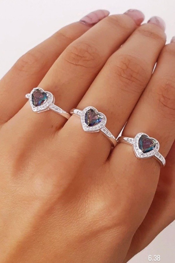 Producto - ANM167 CORAZÓN