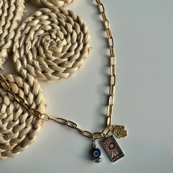 Producto - COLLAR MERY