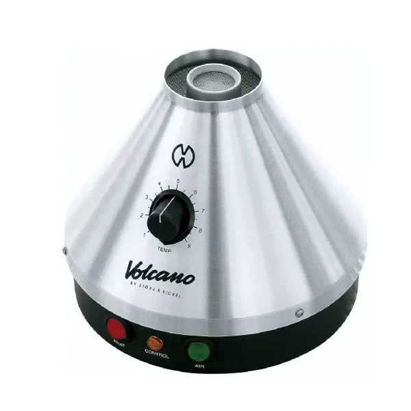 Producto - Vaporizador Storz  Bickel Volcano Classic Onix - 3