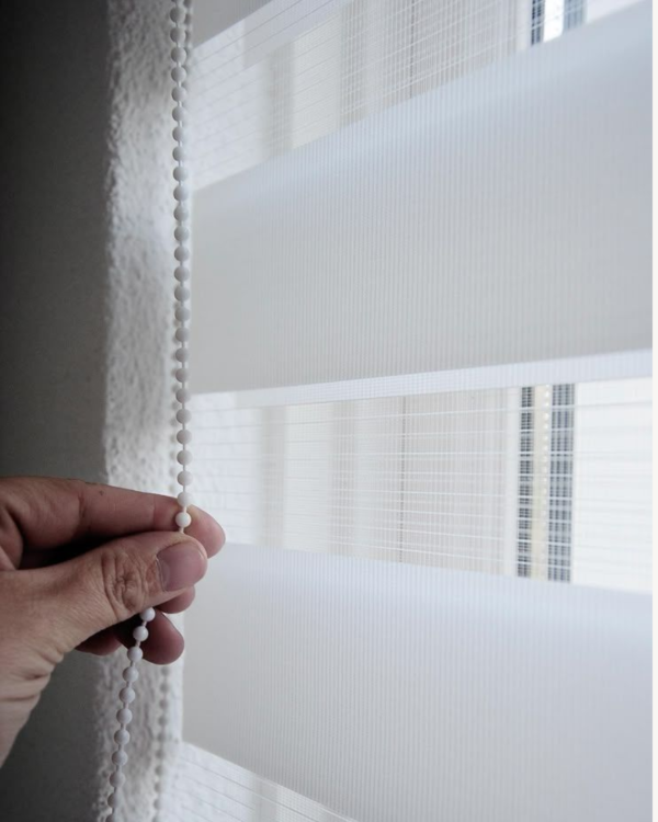 Producto - Roller Zebra