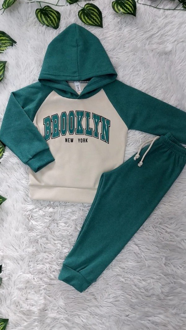 Producto - CONJUNTITO BROOKLYN