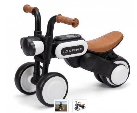 Producto - MOTITO PATA PATA - 2