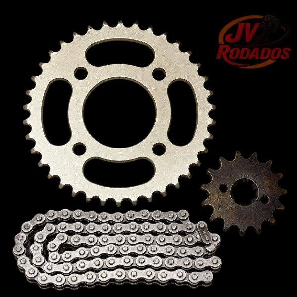 Producto - Kit transmisión 110