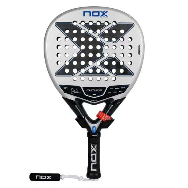 Producto - Paleta Nox Future Attack 15k 26