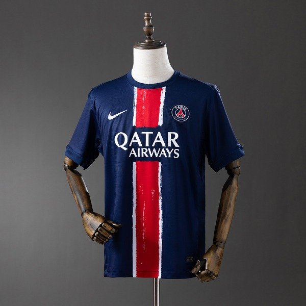 Producto - PSG Titular 2024/25 Versión Fan