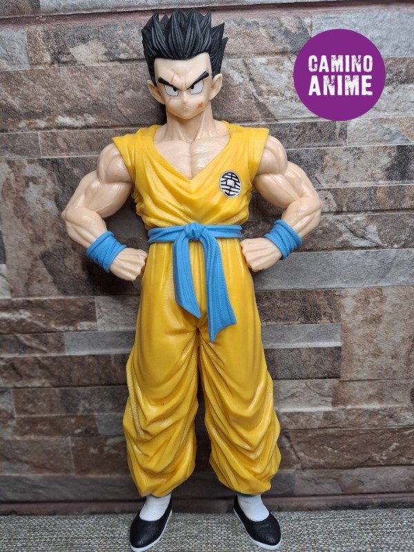 Producto - YAMCHA 27CM DE ALTURA (4291)