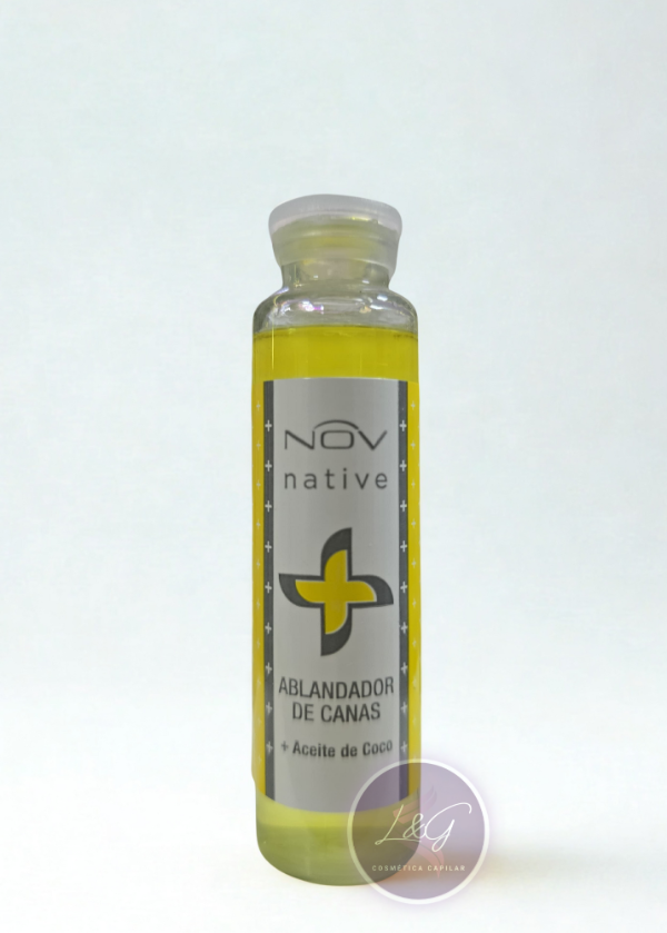 Producto - Ampollas Ablandadoras de Canas - x15ml - NOV