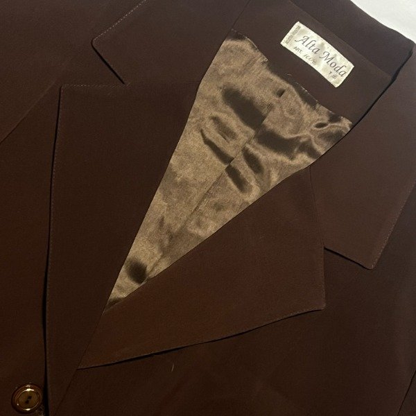 Producto - blazer Amy - 6