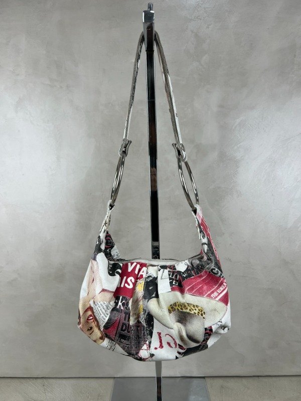 Producto - Magazine Mini Bag