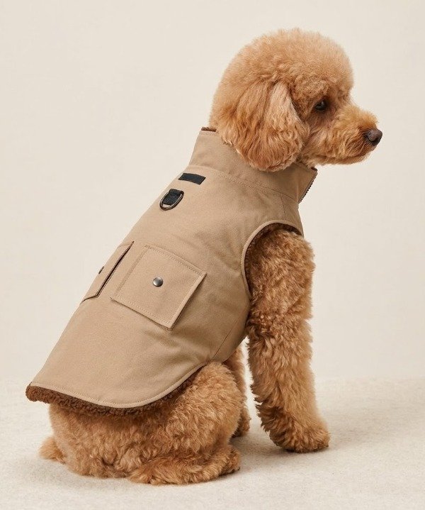 Producto - Chaleco Cargo