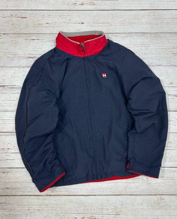 Producto - TOMMY HILFIGER REVERSIBLE JACKET