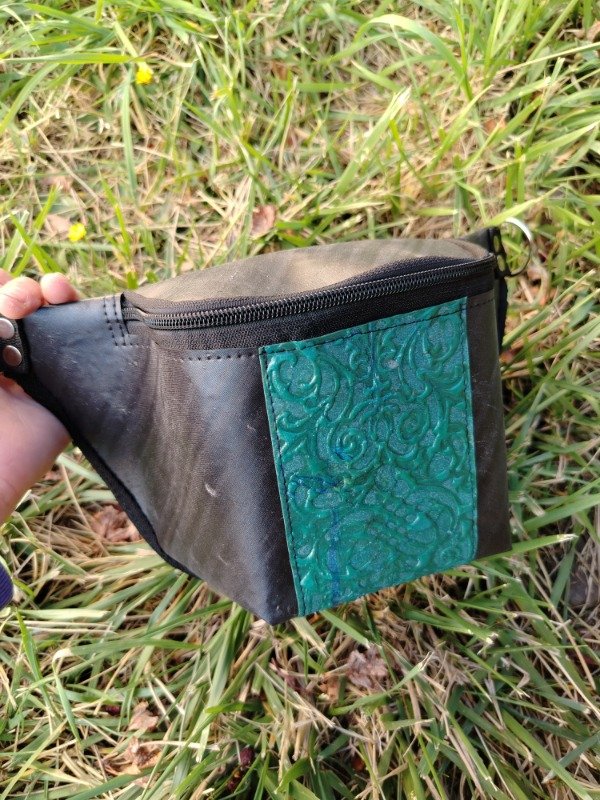 Producto - Riño Verde