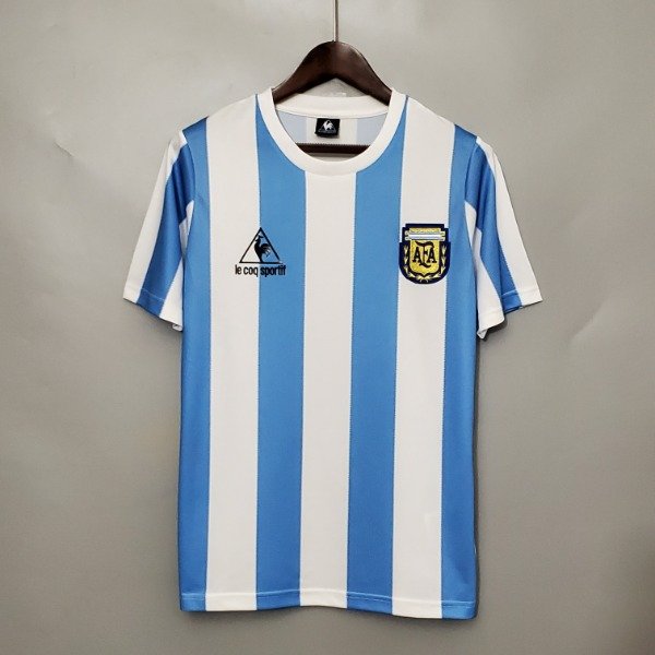 Producto - Retro Argentina 1986