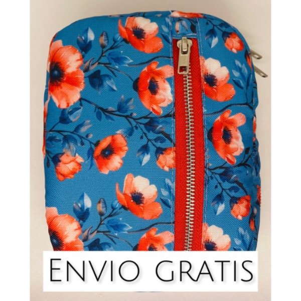 Producto - Cartuchera Isotérmica para insulina - Amapola - Pagando por transf. 57.800