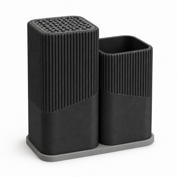 Producto - Organizador de Cocina para Cuchillos y Utensilios - 4