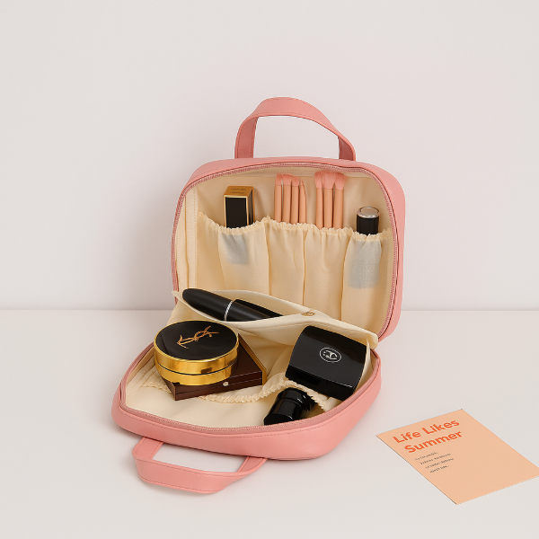 Producto - NECESER C/MANIJA ECOCUERO