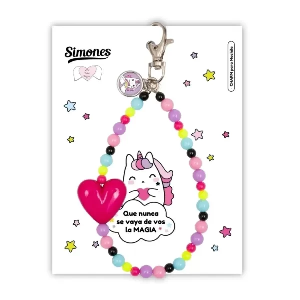 Producto - Charm Kawaii