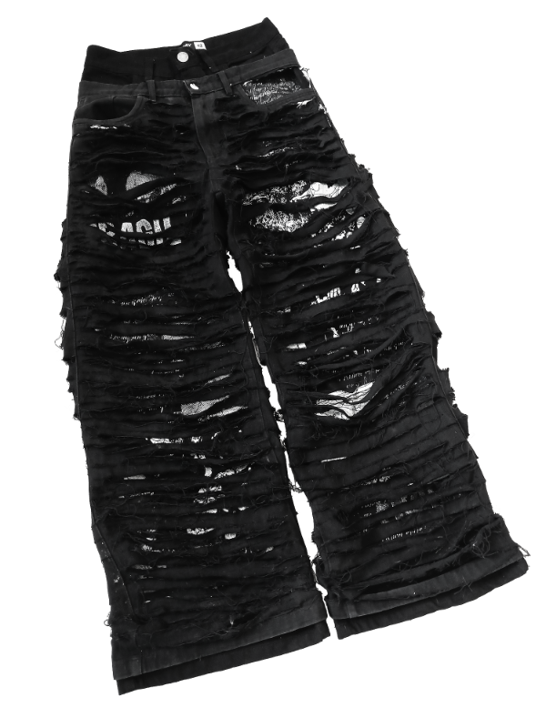 Producto - PANTALON CAOTHIC X
