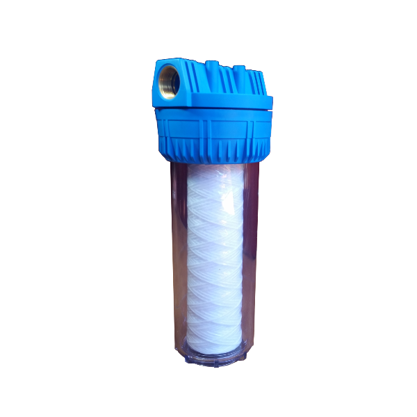Producto - PERCO COBERT C/CART. HILO ENVUELTO
