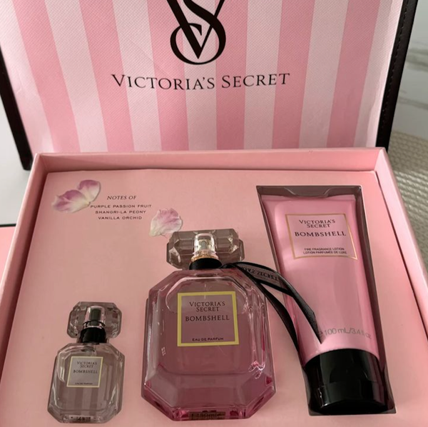 Producto - KIT BOMBSHELL X3