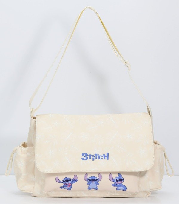 Producto - BANDOLERA STITCH ( LICENCIA DISNEY) COD 8225