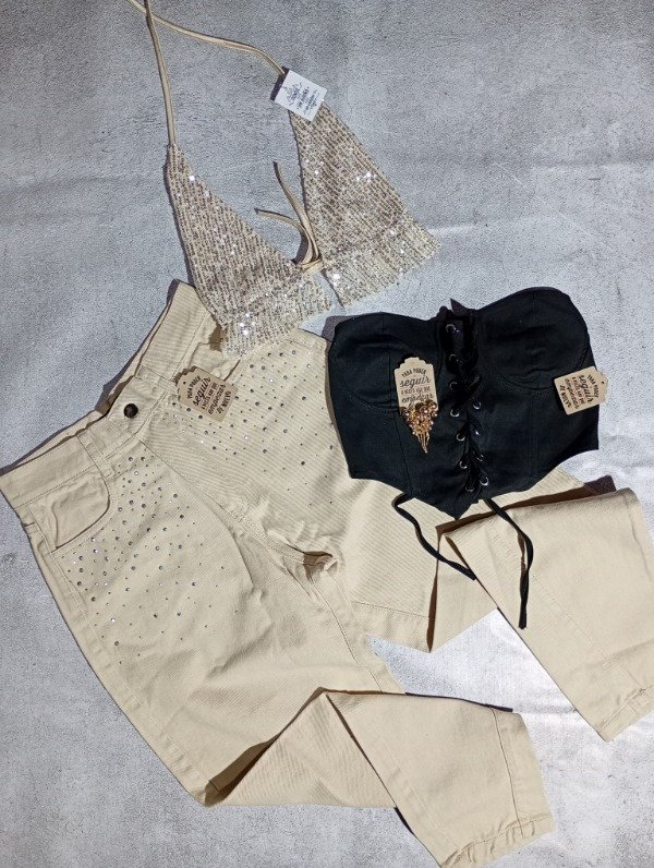 Producto - Jeans talle 38