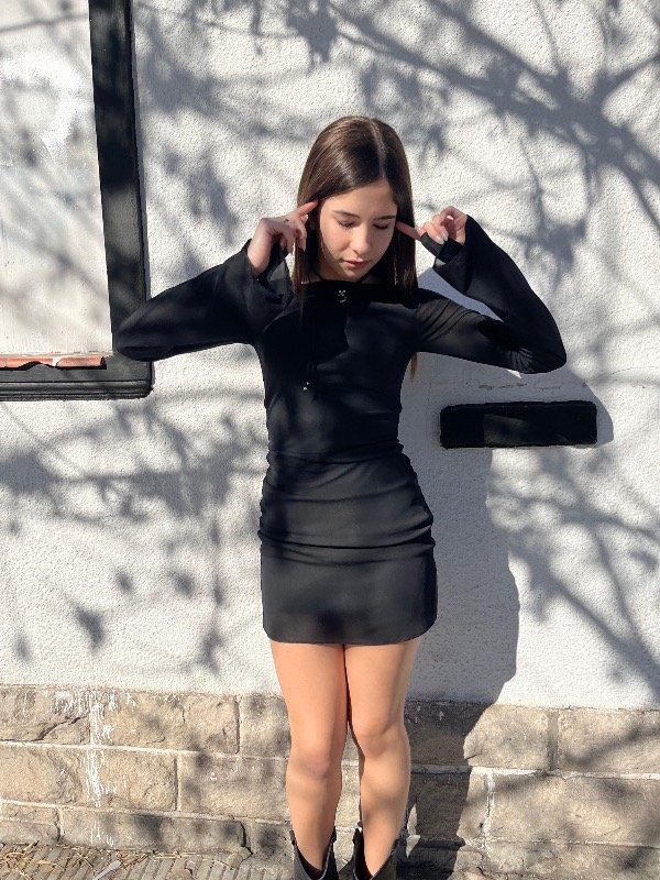 Producto - VESTIDO TANA