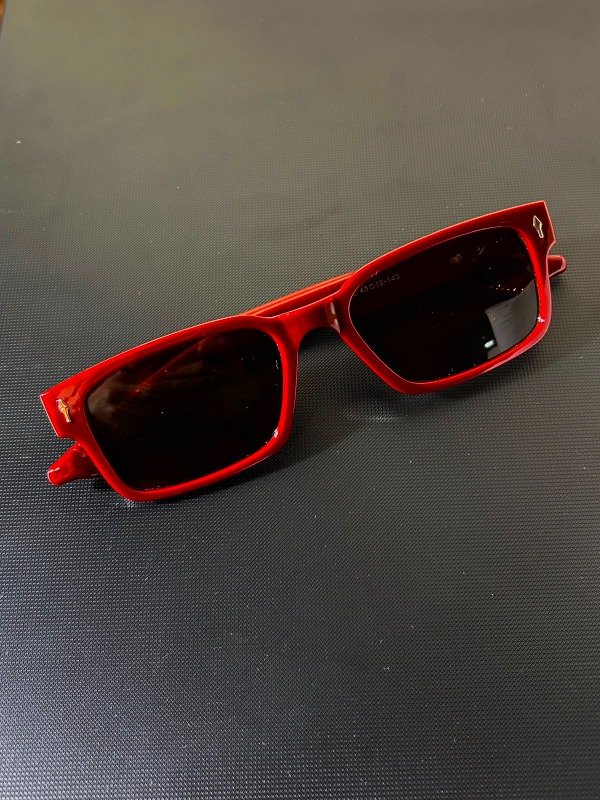 Producto - LENTES DE SOL RED LINE