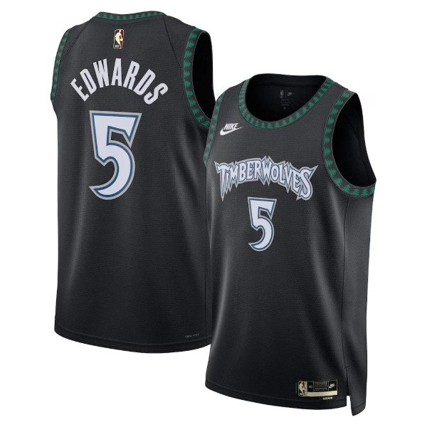 Producto - MINNESOTA TIMBERWOLVES - ANTHONY EDWARDS